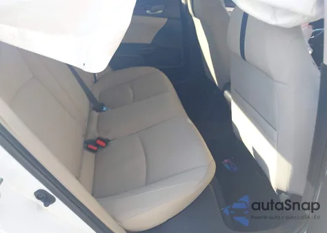 2020 Honda Civic Ex from USA, damaged, VIN 19XFC1F35LE210226